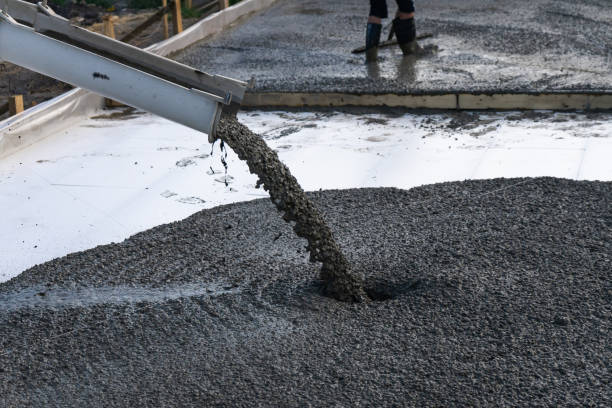 Best Decorative Concrete in Keizer, OR