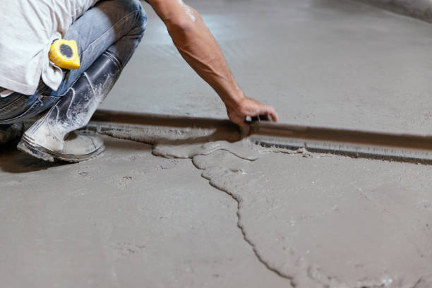 Best Concrete Grinding and Polishing in Keizer, OR