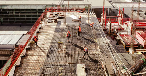 Professional Concrete contractor in OR