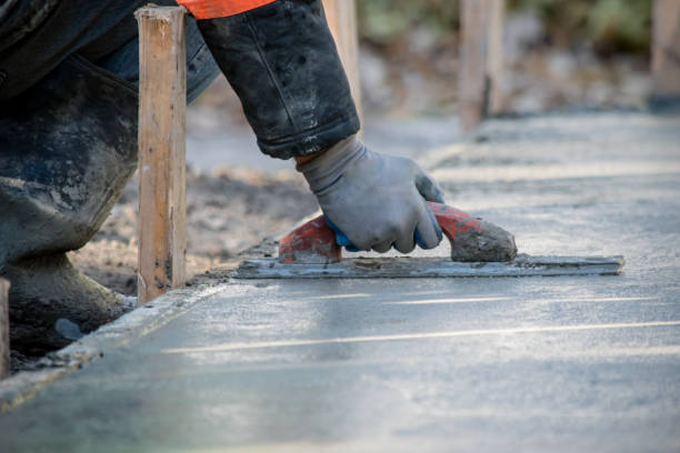 Best Concrete Sealing and Maintenance in Keizer, OR
