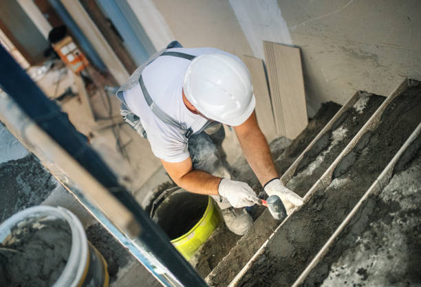 Best Stamped Concrete Services in Keizer, OR