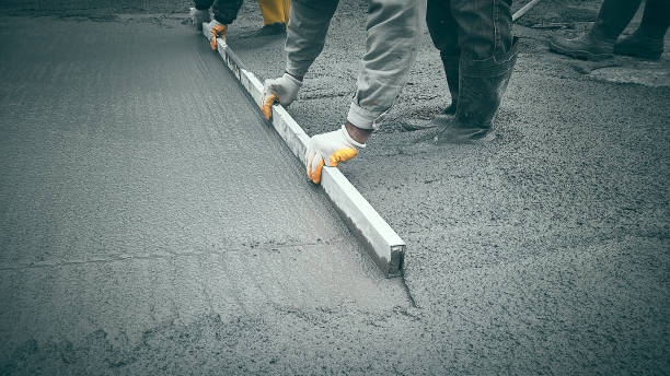 Best Concrete Sealing and Maintenance in Keizer, OR
