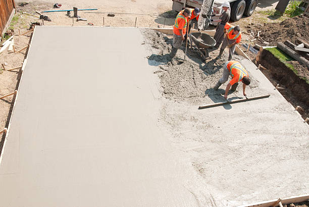 Best Concrete Retaining Walls in Keizer, OR