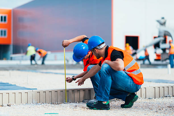 Best Concrete Slab Construction in Keizer, OR