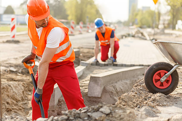 Best Concrete Foundation Repair in Keizer, OR